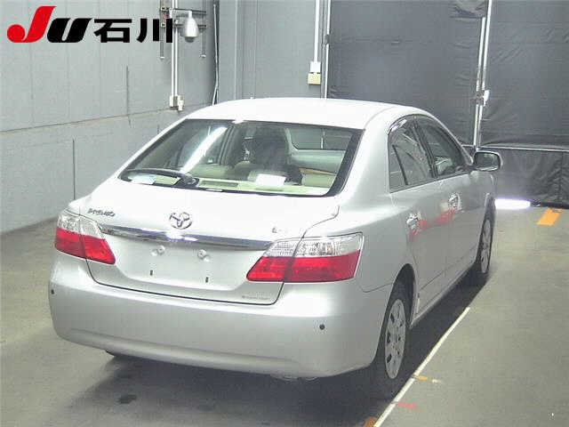 TOYOTA PREMIO