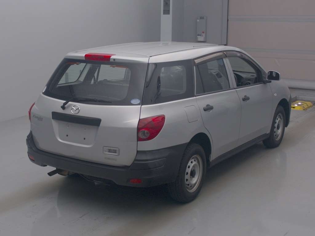 MAZDA FAMILIA