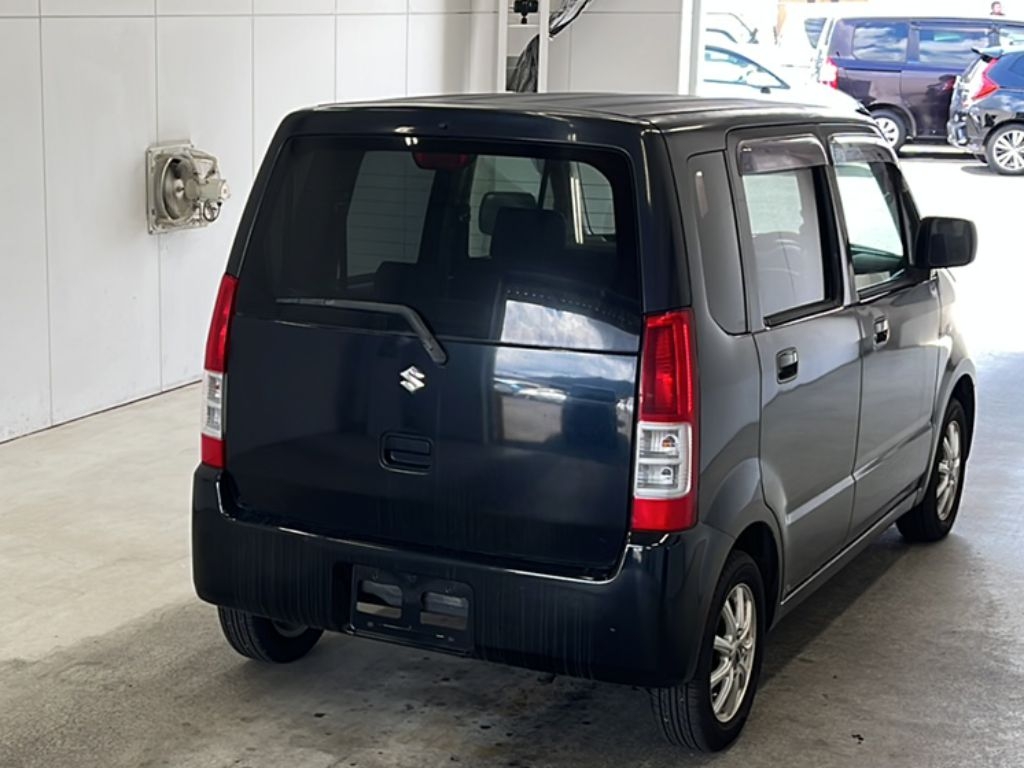 MAZDA AZ-WAGON