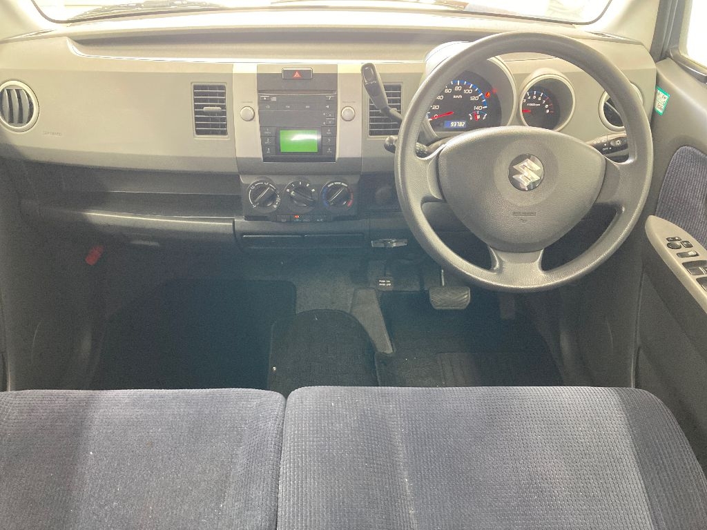 MAZDA AZ-WAGON