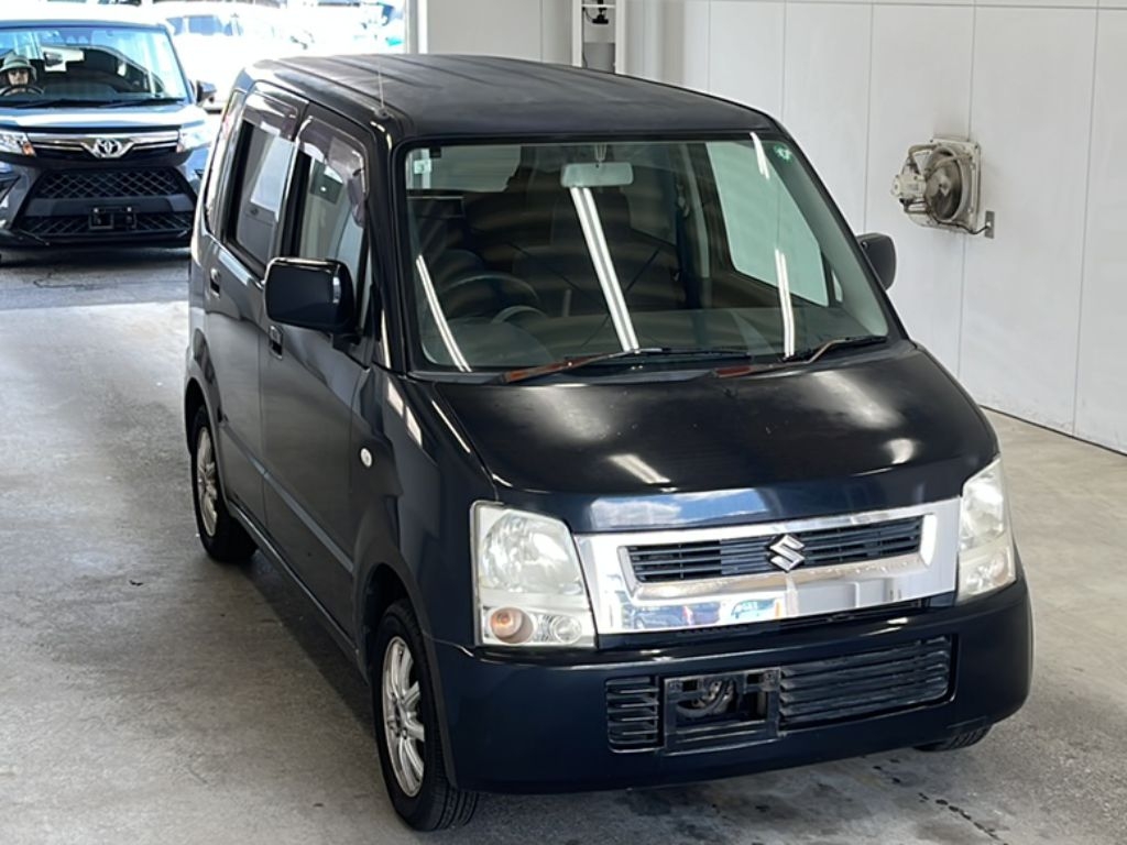 MAZDA AZ-WAGON