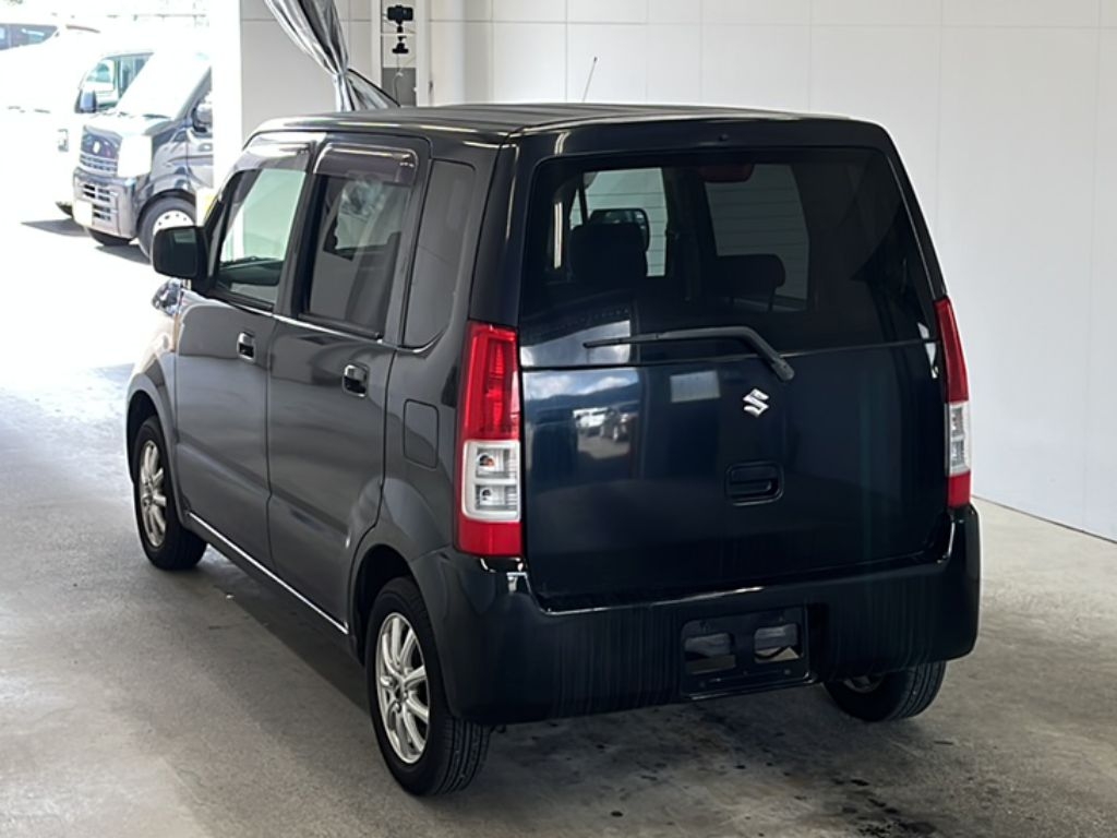 MAZDA AZ-WAGON