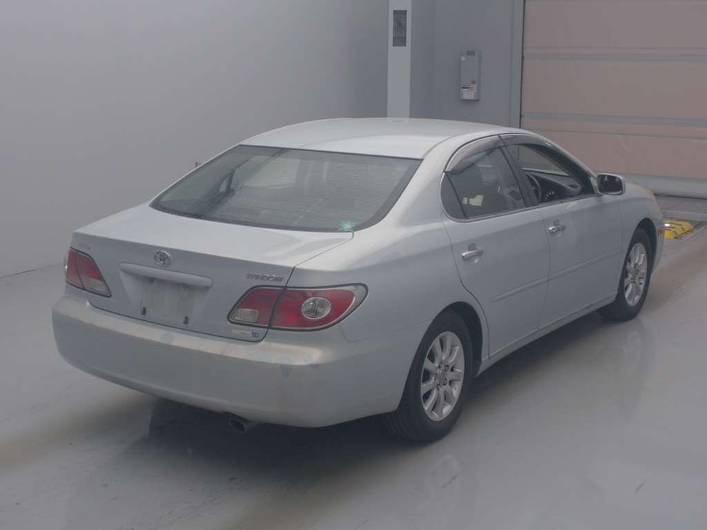 TOYOTA WINDOM