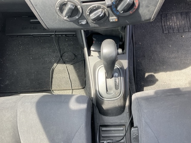 NISSAN TIIDA LATIO