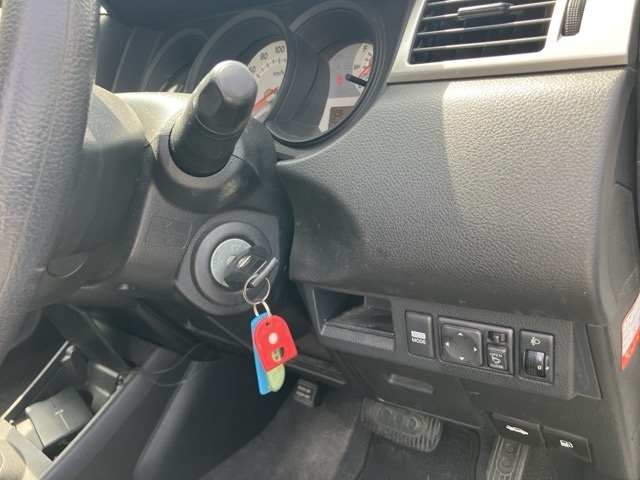 NISSAN TIIDA LATIO
