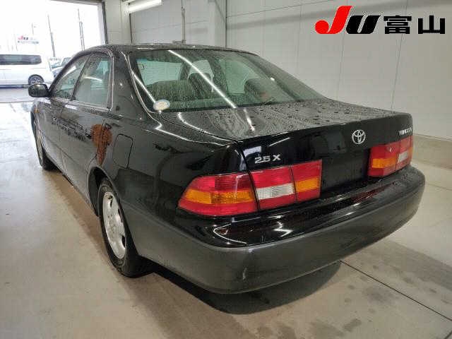 TOYOTA WINDOM