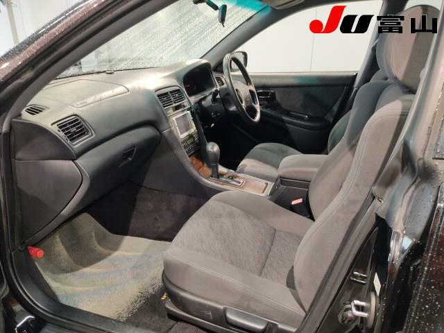 TOYOTA WINDOM