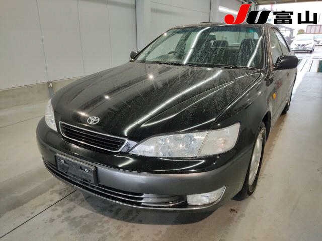 TOYOTA WINDOM