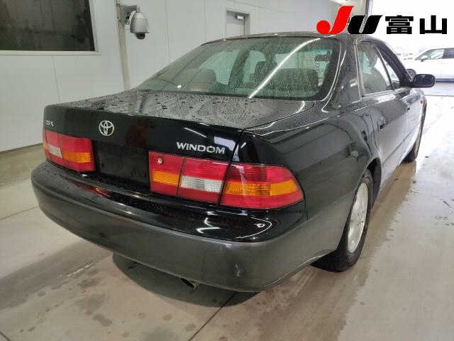 TOYOTA WINDOM