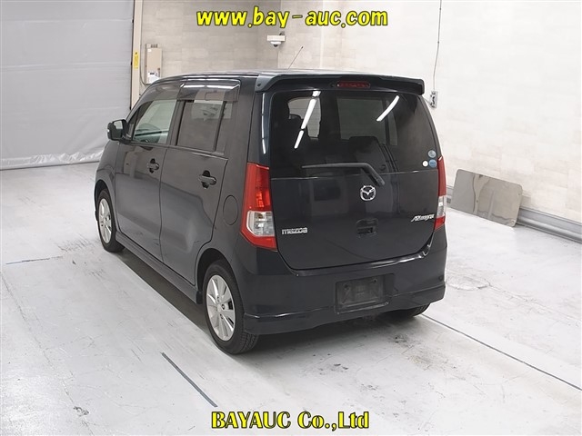 MAZDA AZ-WAGON