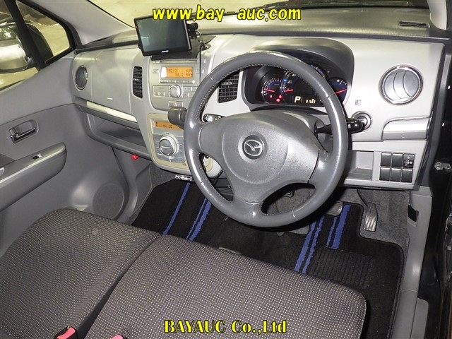 MAZDA AZ-WAGON