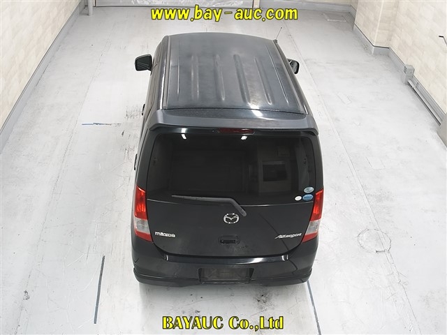 MAZDA AZ-WAGON