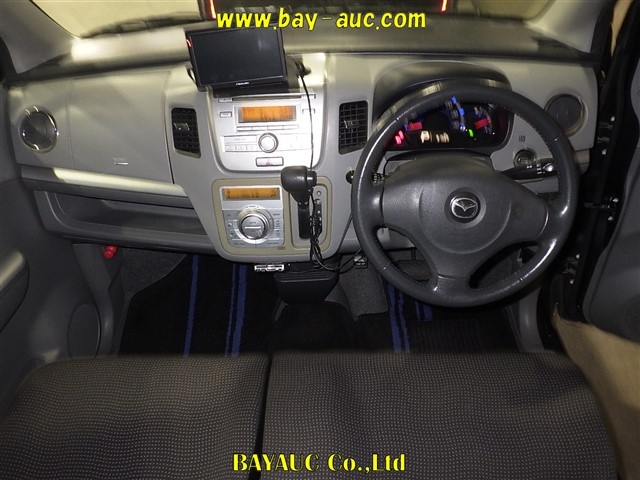 MAZDA AZ-WAGON