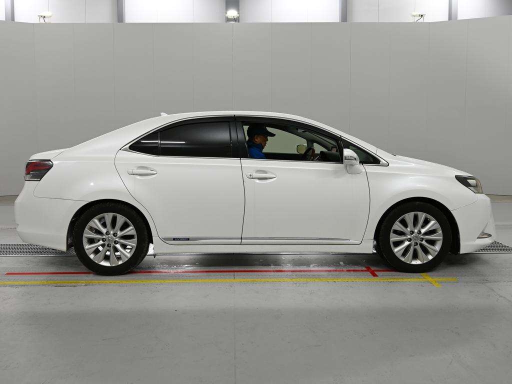 LEXUS HS250H