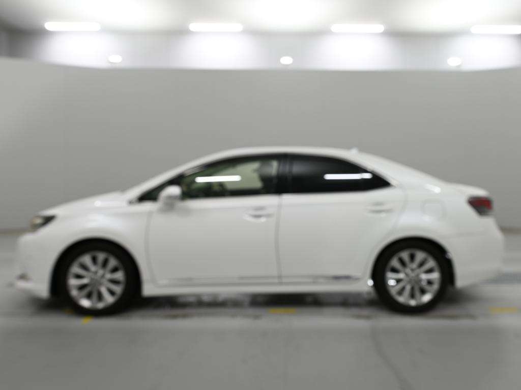 LEXUS HS250H