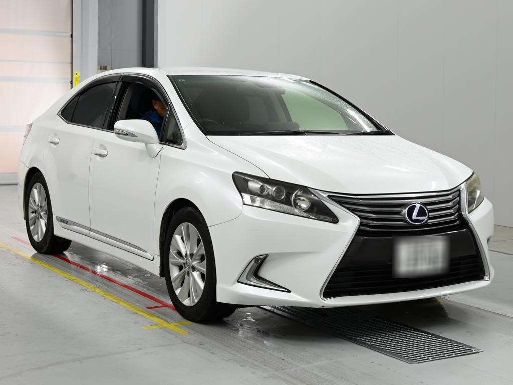 LEXUS HS250H
