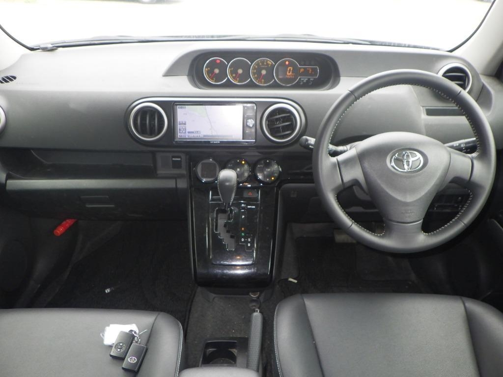 TOYOTA COROLLA RUMION