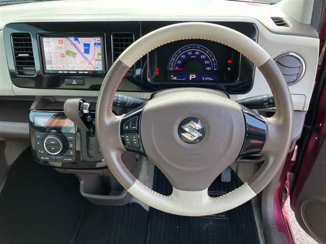 SUZUKI MR WAGON