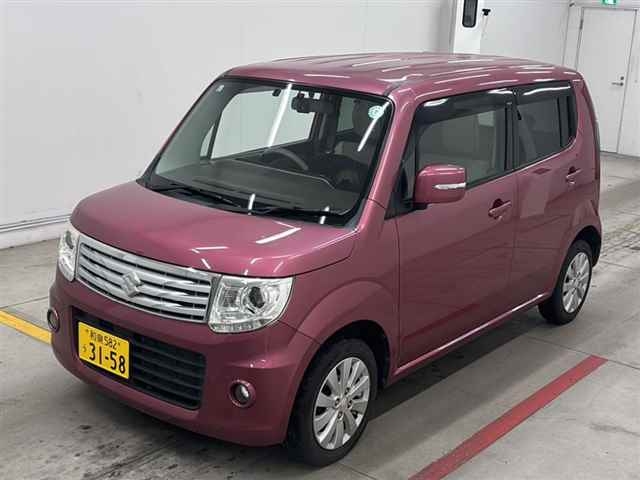 SUZUKI MR WAGON