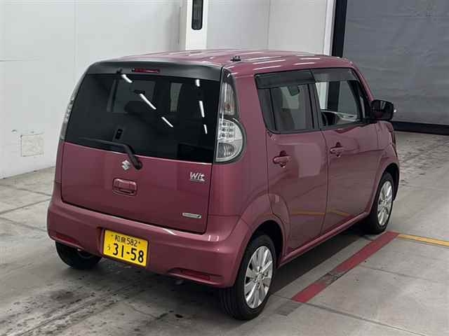 SUZUKI MR WAGON