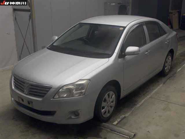 TOYOTA PREMIO