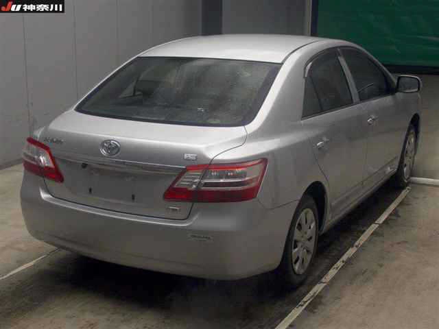 TOYOTA PREMIO