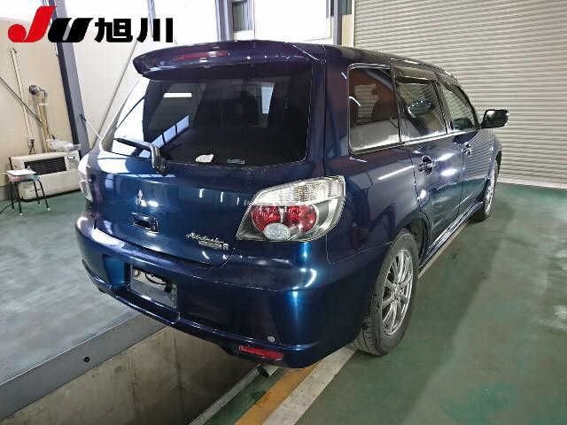 MITSUBISHI AIRTREK