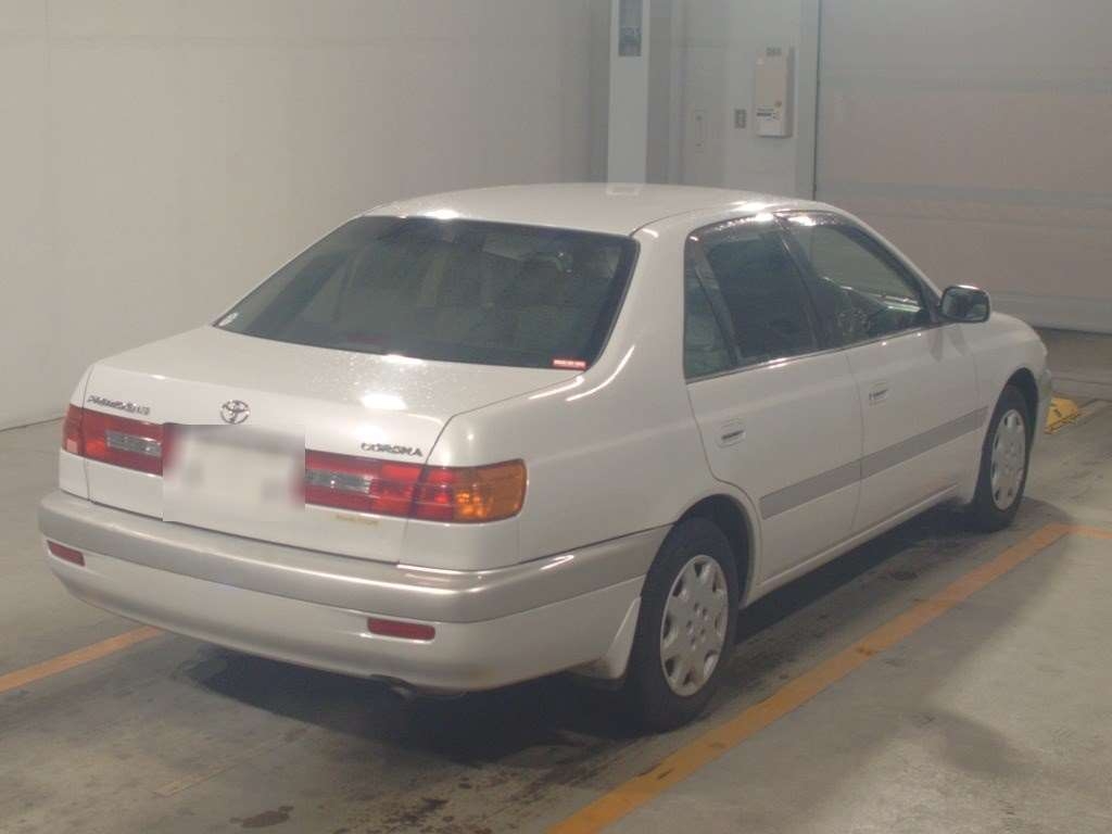 TOYOTA CORONA PREMIO