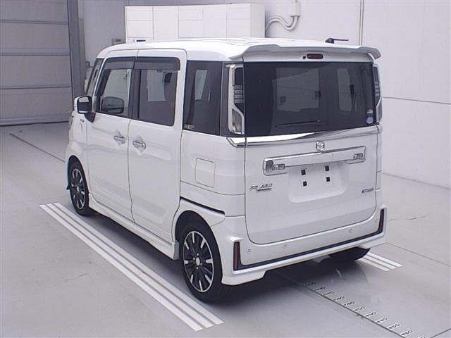 MAZDA FLAIR WAGON