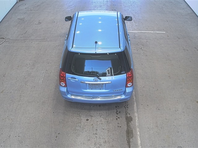 TOYOTA RAUM