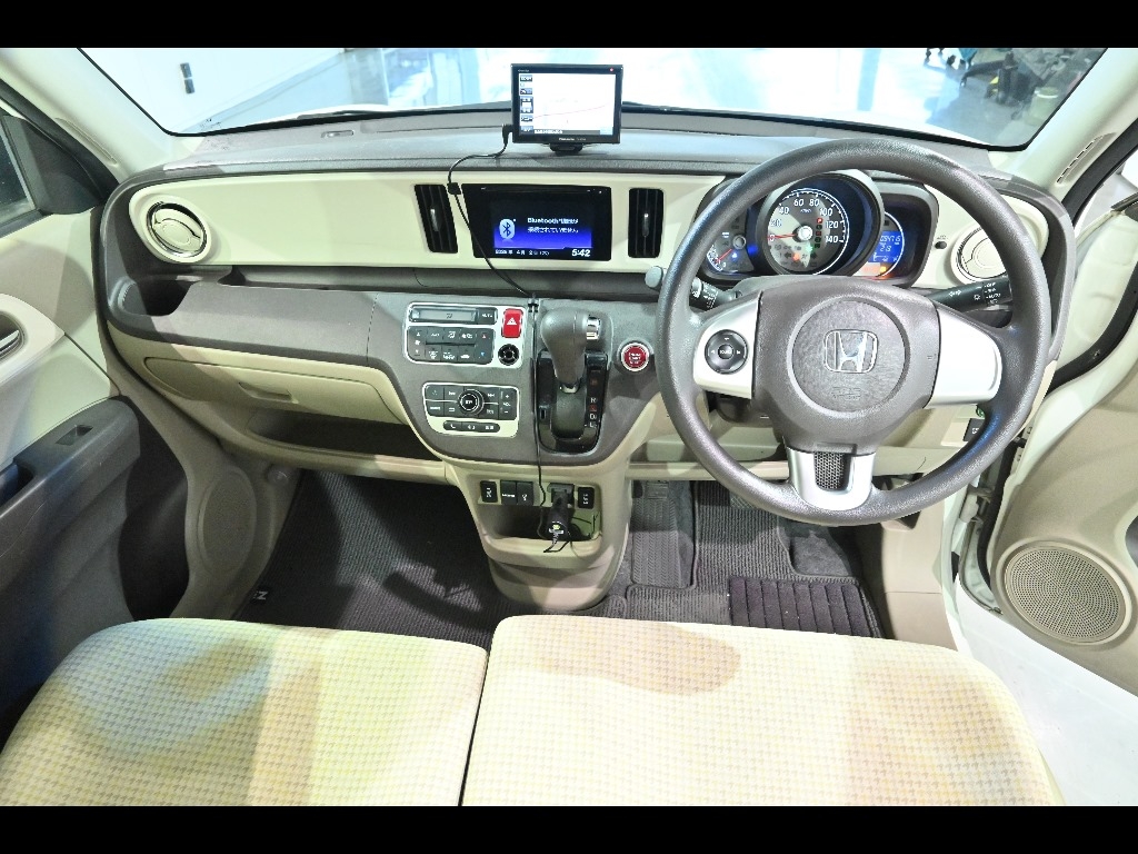 HONDA N-ONE