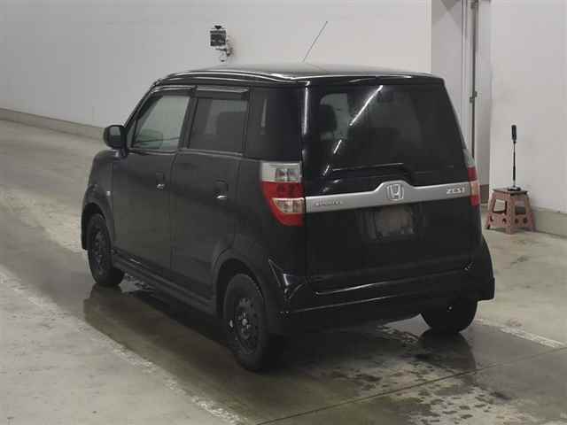 HONDA ZEST