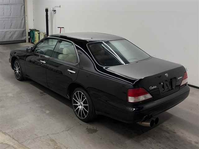 NISSAN CEDRIC