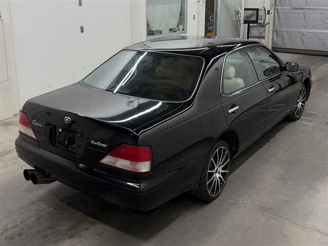 NISSAN CEDRIC
