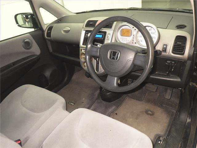 HONDA LIFE
