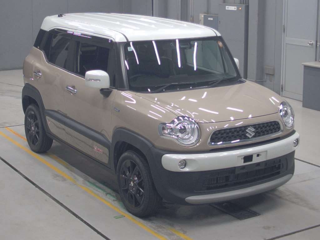SUZUKI XBEE