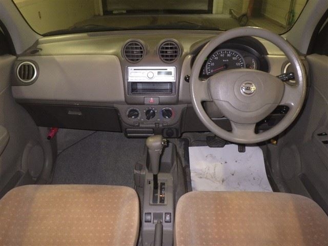 NISSAN PINO