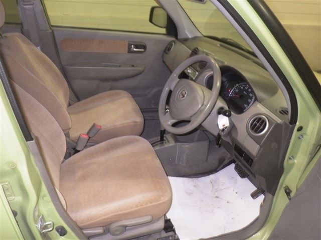 NISSAN PINO