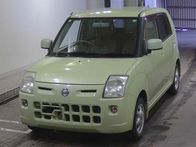 NISSAN PINO