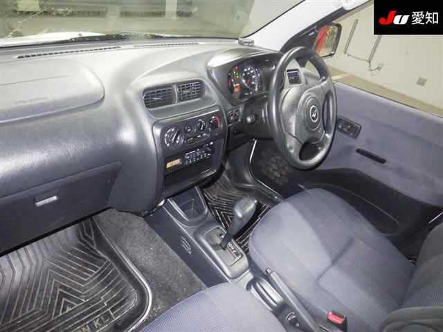 DAIHATSU TERIOS KID