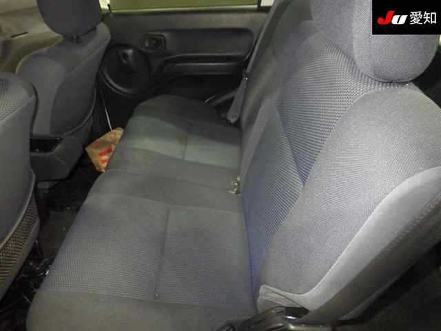 DAIHATSU TERIOS KID