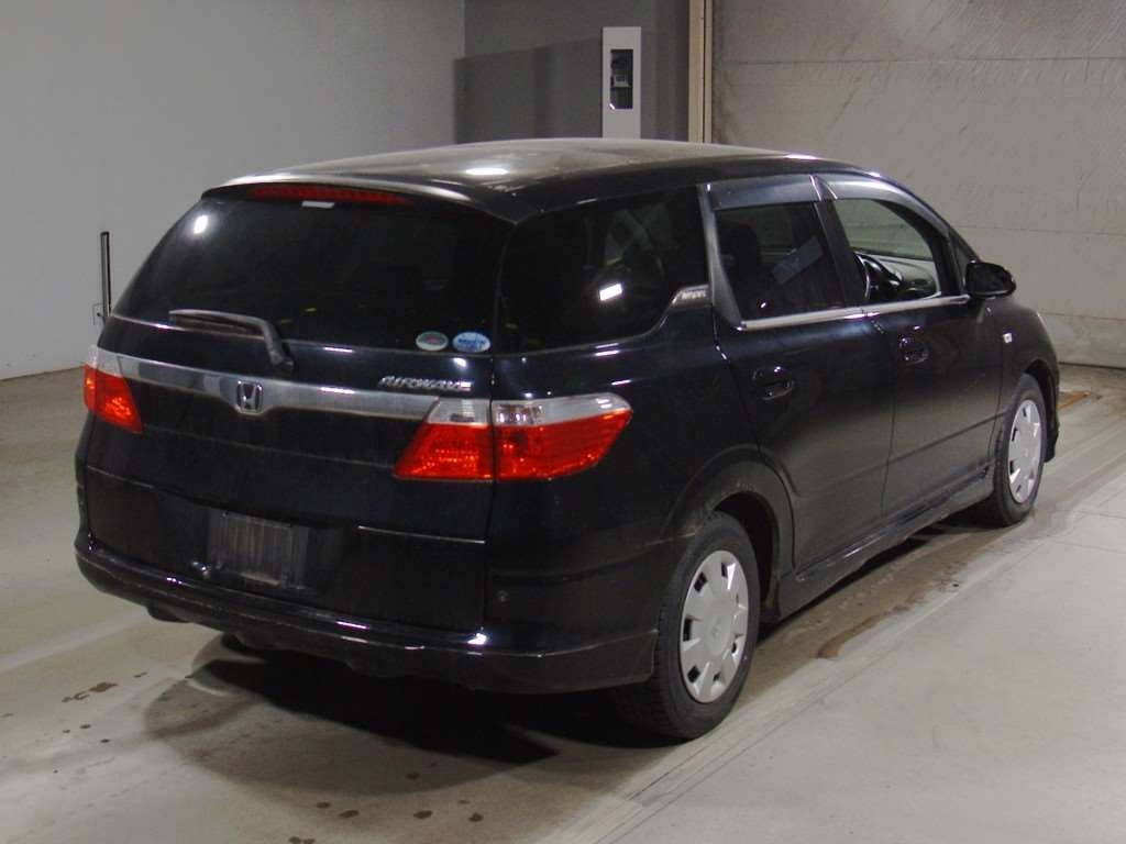 HONDA AIRWAVE
