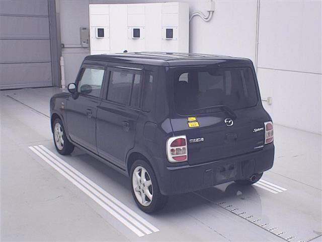 MAZDA SPIANO