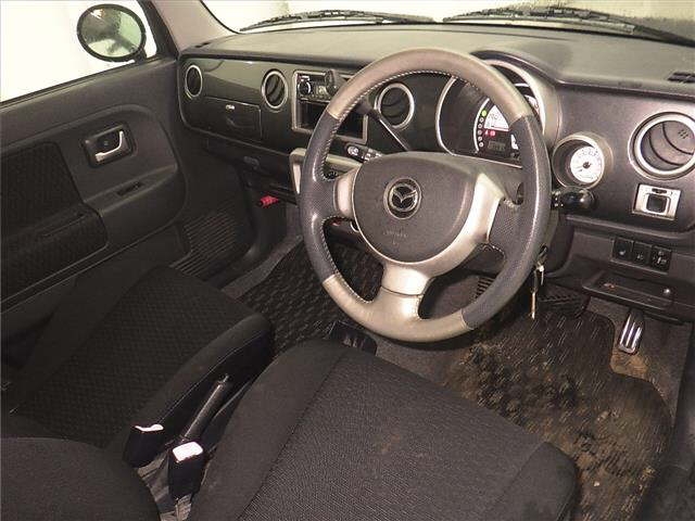 MAZDA SPIANO