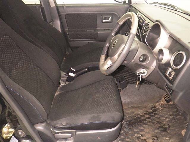 MAZDA SPIANO