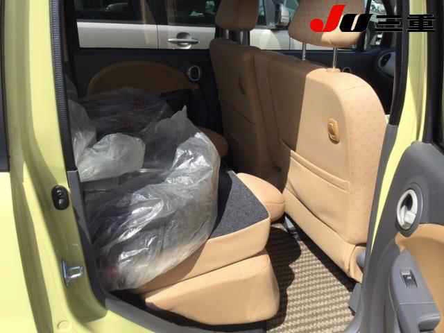 DAIHATSU MOVE LATTE