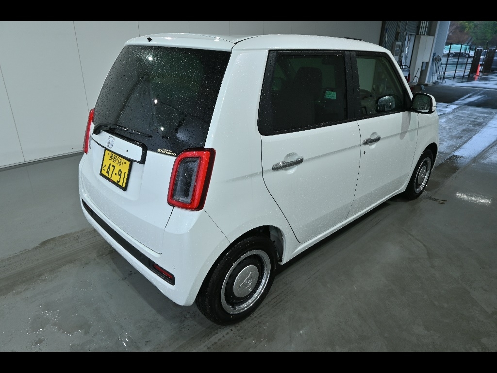 HONDA N-ONE