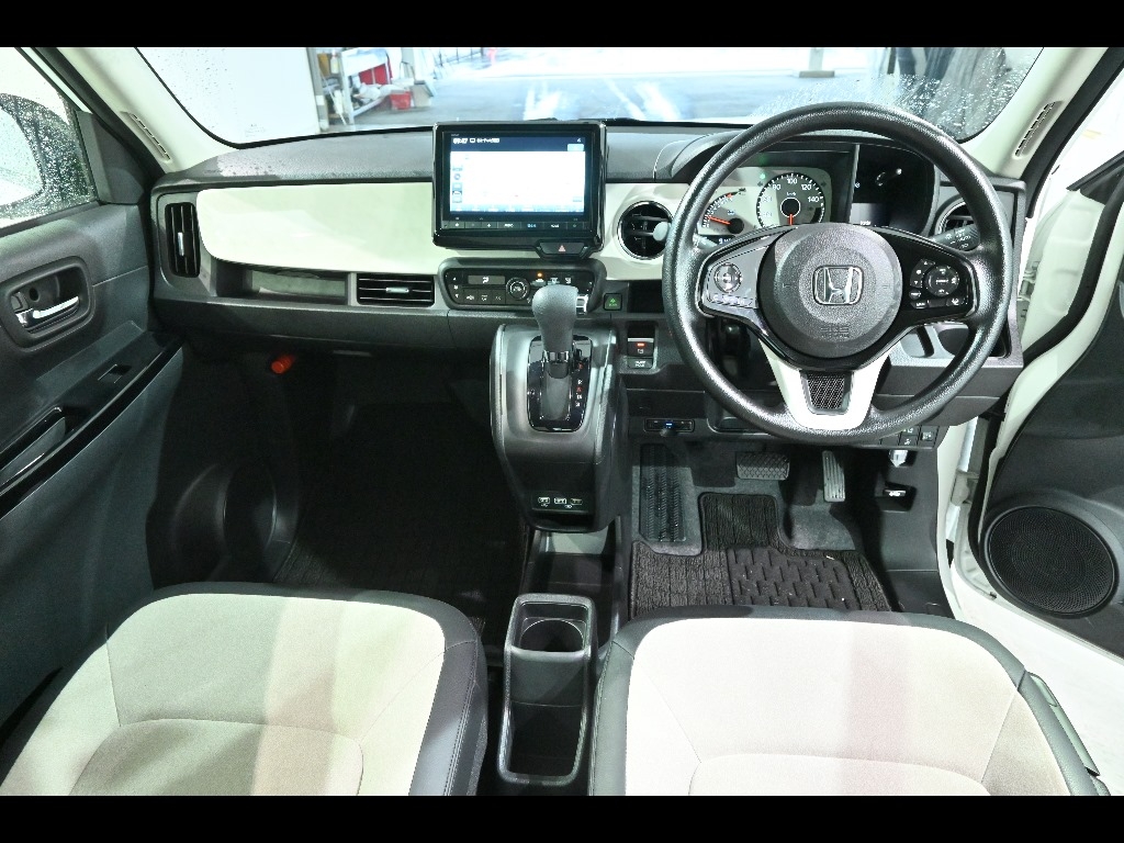 HONDA N-ONE