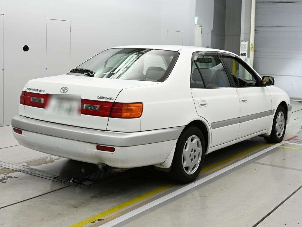TOYOTA CORONA PREMIO