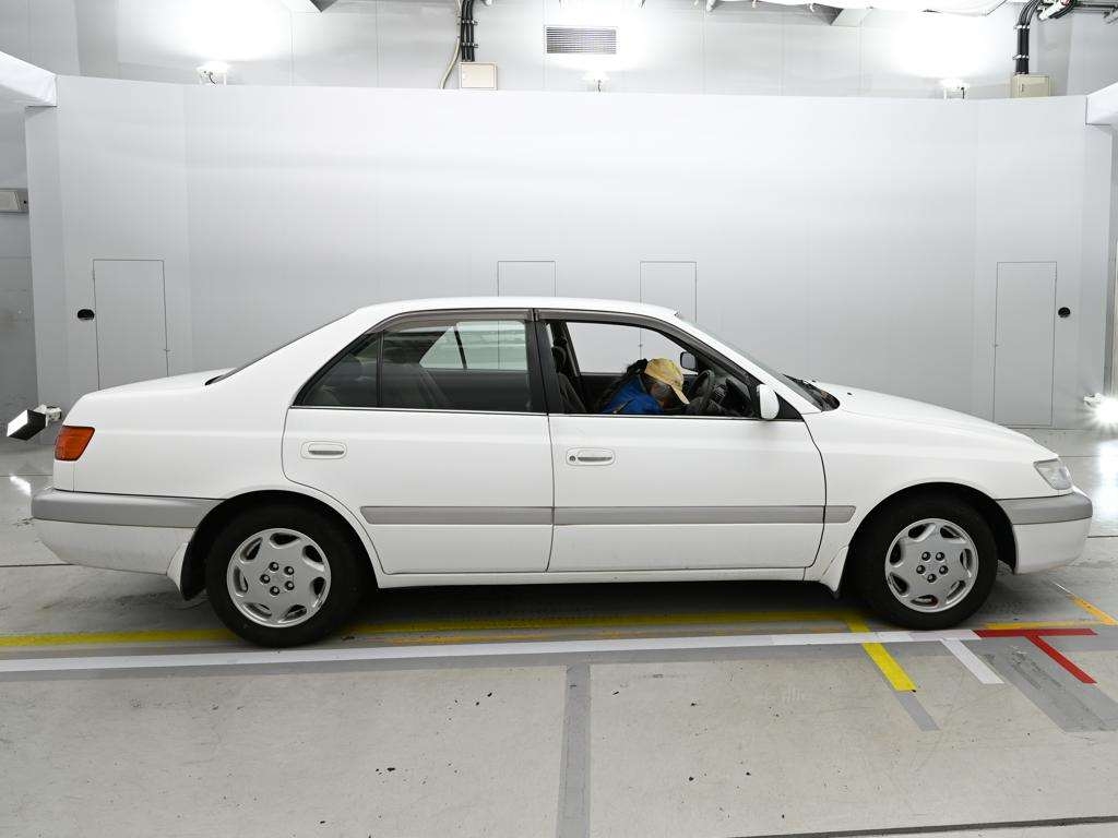 TOYOTA CORONA PREMIO